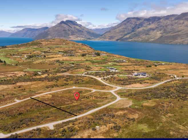 3 Tableland Drive, The Preserve, Jacks Point