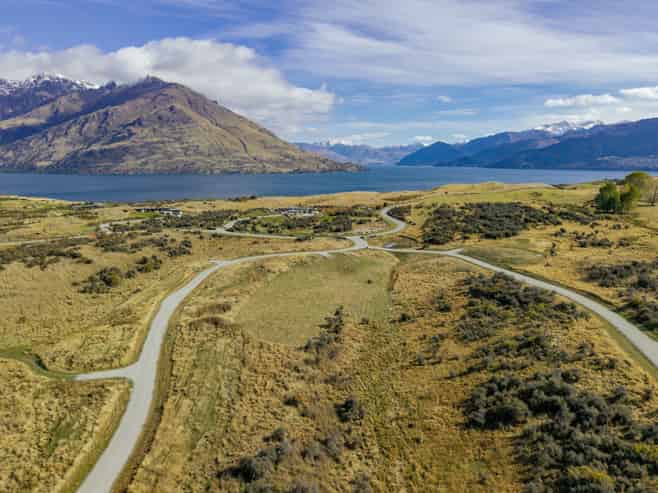 3 Tableland Drive, The Preserve, Jacks Point