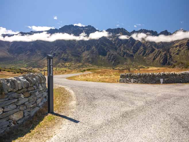 3 Tableland Drive, The Preserve, Jacks Point