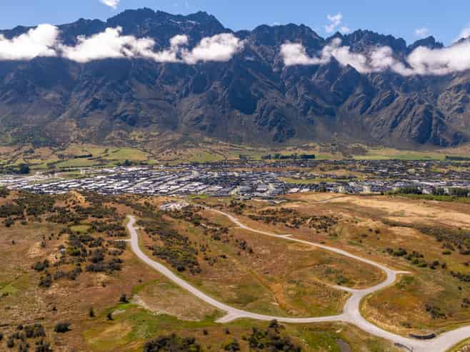 3 Tableland Drive, The Preserve, Jacks Point