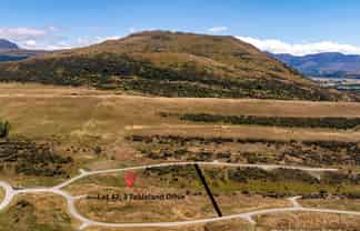 3 Tableland Drive, The Preserve, Jacks Point