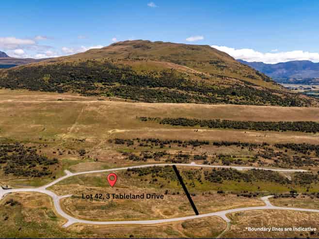 3 Tableland Drive, The Preserve, Jacks Point