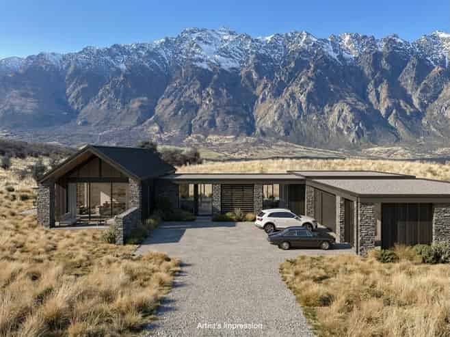 3 Tableland Drive, The Preserve, Jacks Point
