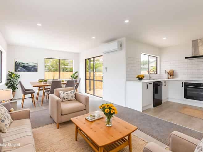 90B Fergusson Street, Woodville