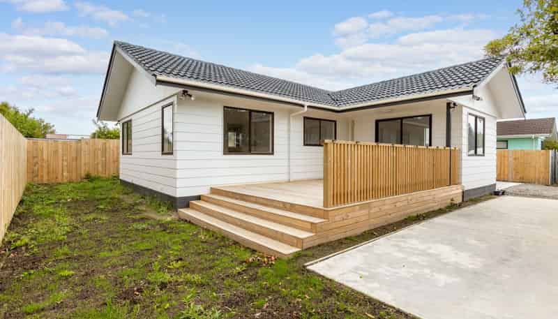 90B Fergusson Street, Woodville