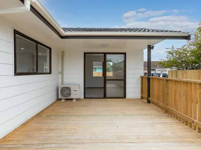 90B Fergusson Street, Woodville