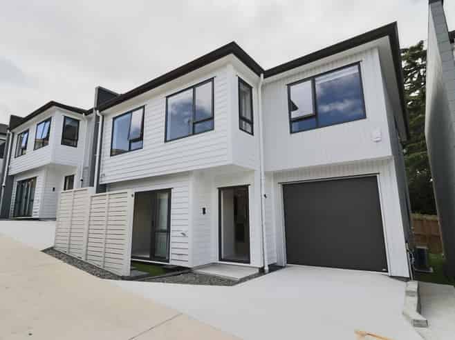 40B Arthur Road, Hillpark