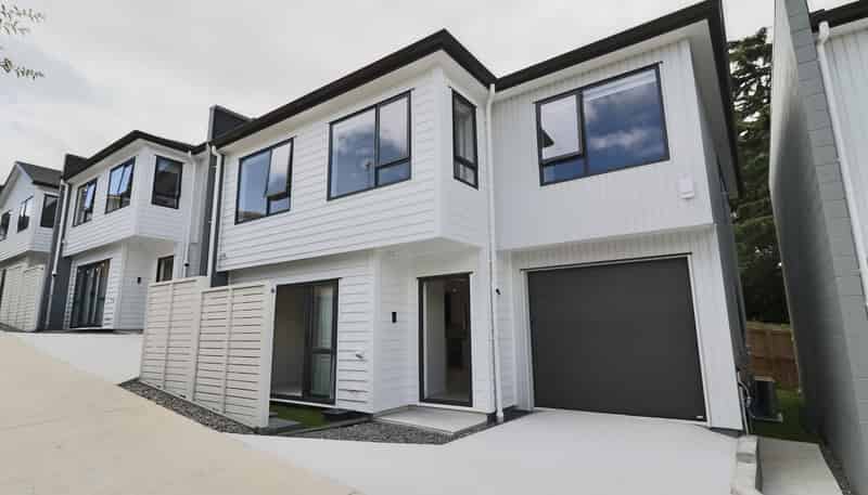 40B Arthur Road, Hillpark