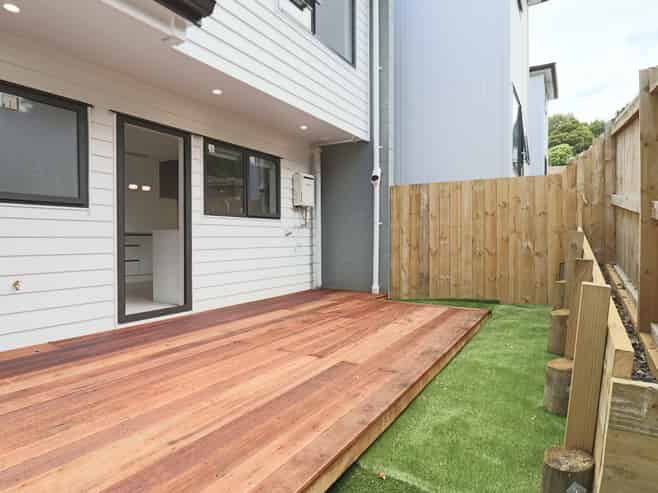 40B Arthur Road, Hillpark