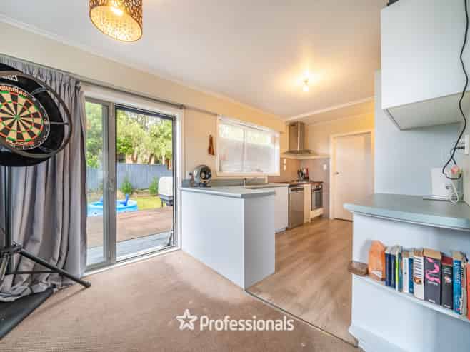 9 Kairimu Street, Stokes Valley