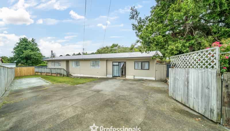 9 Kairimu Street, Stokes Valley