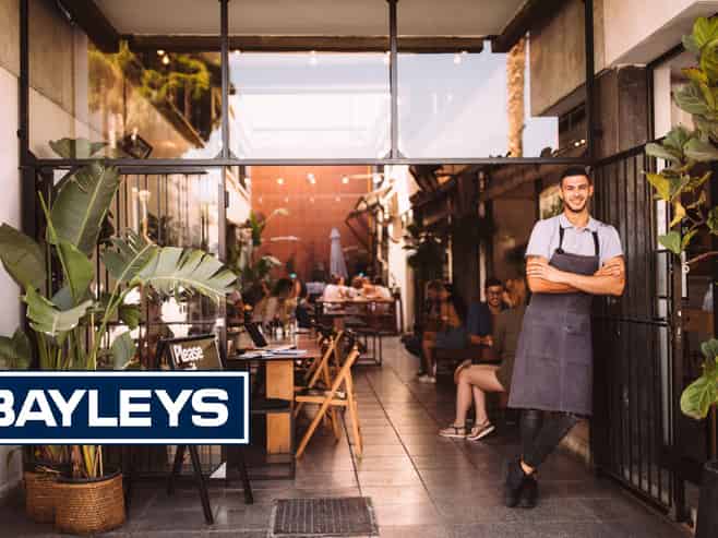 Restaurant & Bar for Sale Hamilton