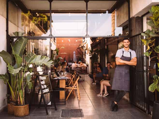 Premium Hospitality Lease & Fit-Out Opportunity