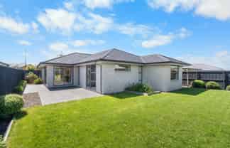 56 Thames Drive, Rolleston