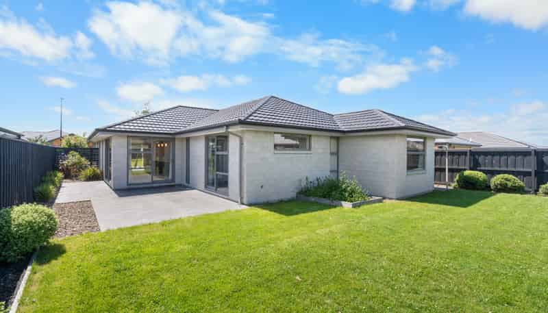 56 Thames Drive, Rolleston
