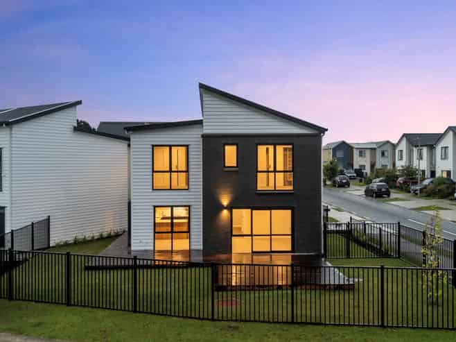 20 Recovery Road, Papakura