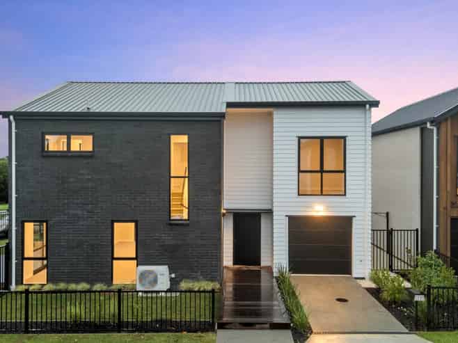 20 Recovery Road, Papakura