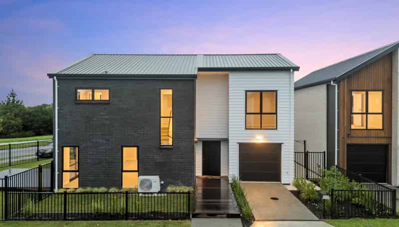 20 Recovery Road, Papakura