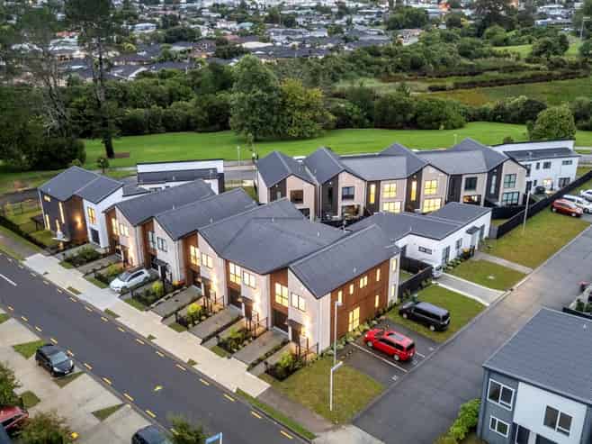 20 Recovery Road, Papakura