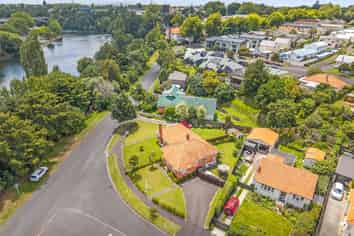 2 Galway Avenue, Hamilton East