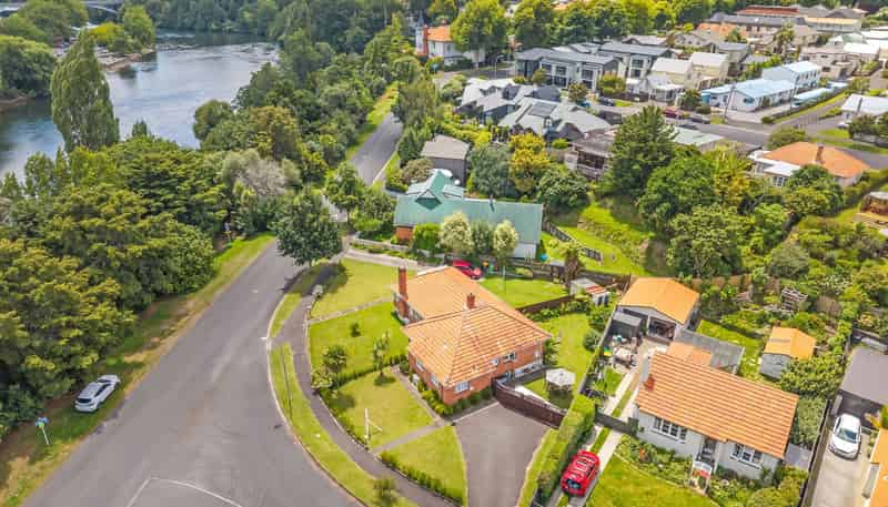 2 Galway Avenue, Hamilton East