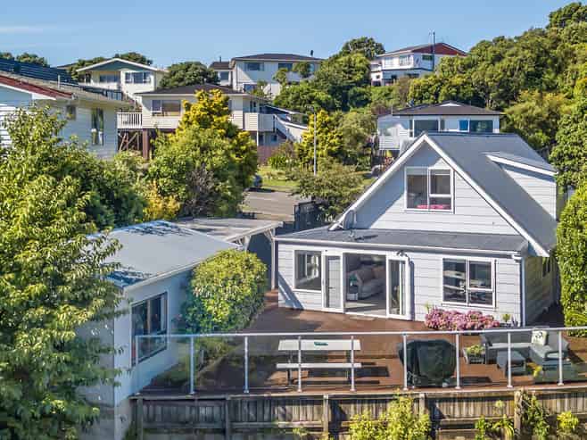 68 Eskdale Road, Papakowhai