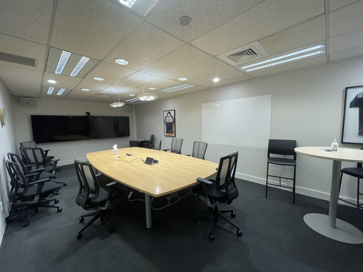 Versatile warehouse, showroom & office - Ansicht 5