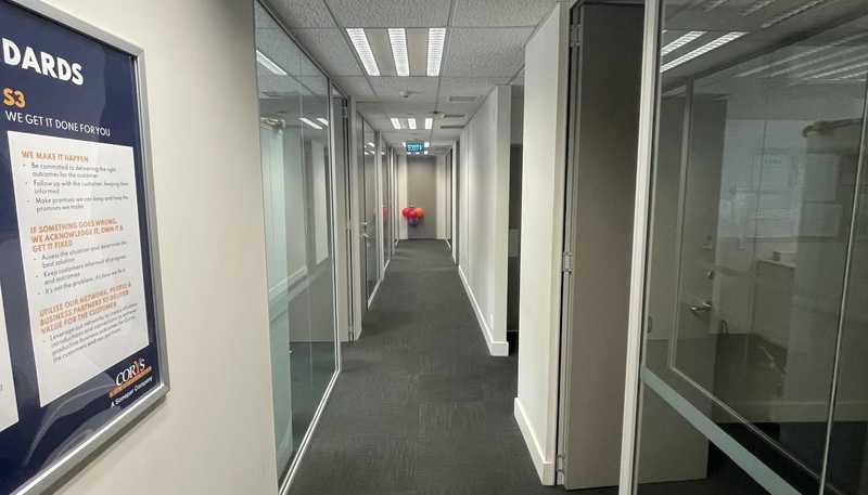 Tenancy A/61 Normanby Road, Mount Eden