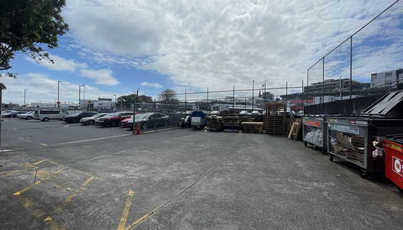 Tenancy A/61 Normanby Road, Mount Eden