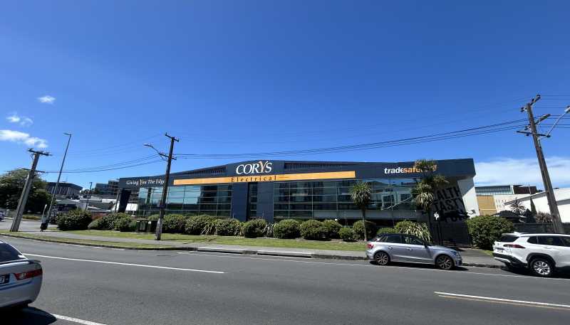 Tenancy A/61 Normanby Road, Mount Eden