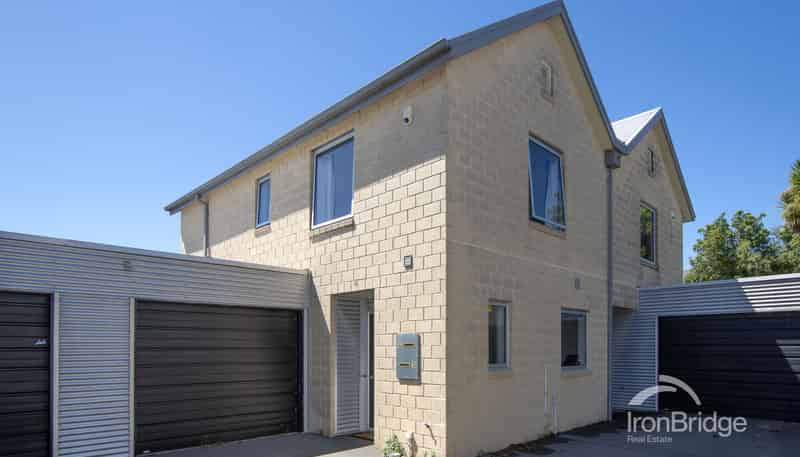 56c Brockworth Place, Riccarton