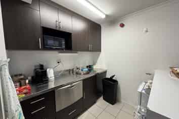 Central Te Aro warehouse