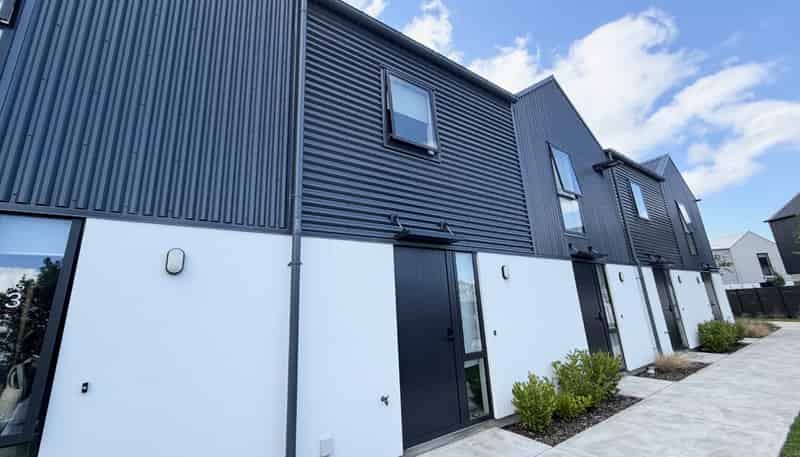 4/45 Dickens Street, Addington