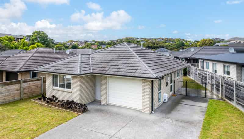 5 Mooring Close, Whitby