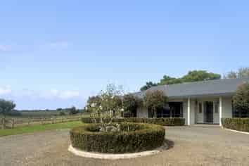 367 Glenbrook Road, Kingseat