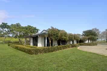 367 Glenbrook Road, Kingseat