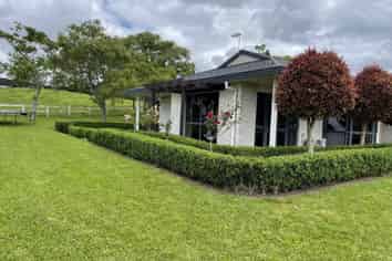 367 Glenbrook Road, Kingseat