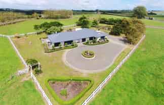 367 Glenbrook Road, Kingseat