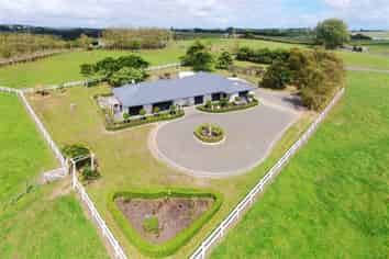 367 Glenbrook Road, Kingseat