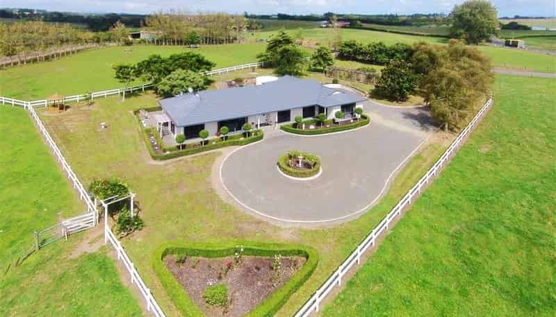 367 Glenbrook Road, Kingseat