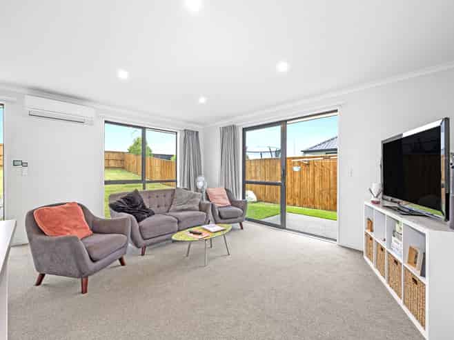 30 Sholto Duncan Crescent, Halswell