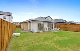 30 Sholto Duncan Crescent, Halswell