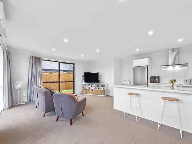 30 Sholto Duncan Crescent, Halswell