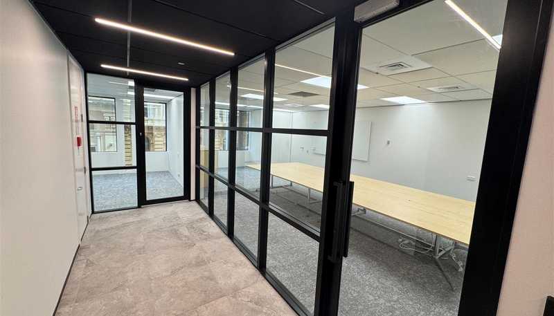  Level 2, 99 Customhouse Quay, Wellington Central