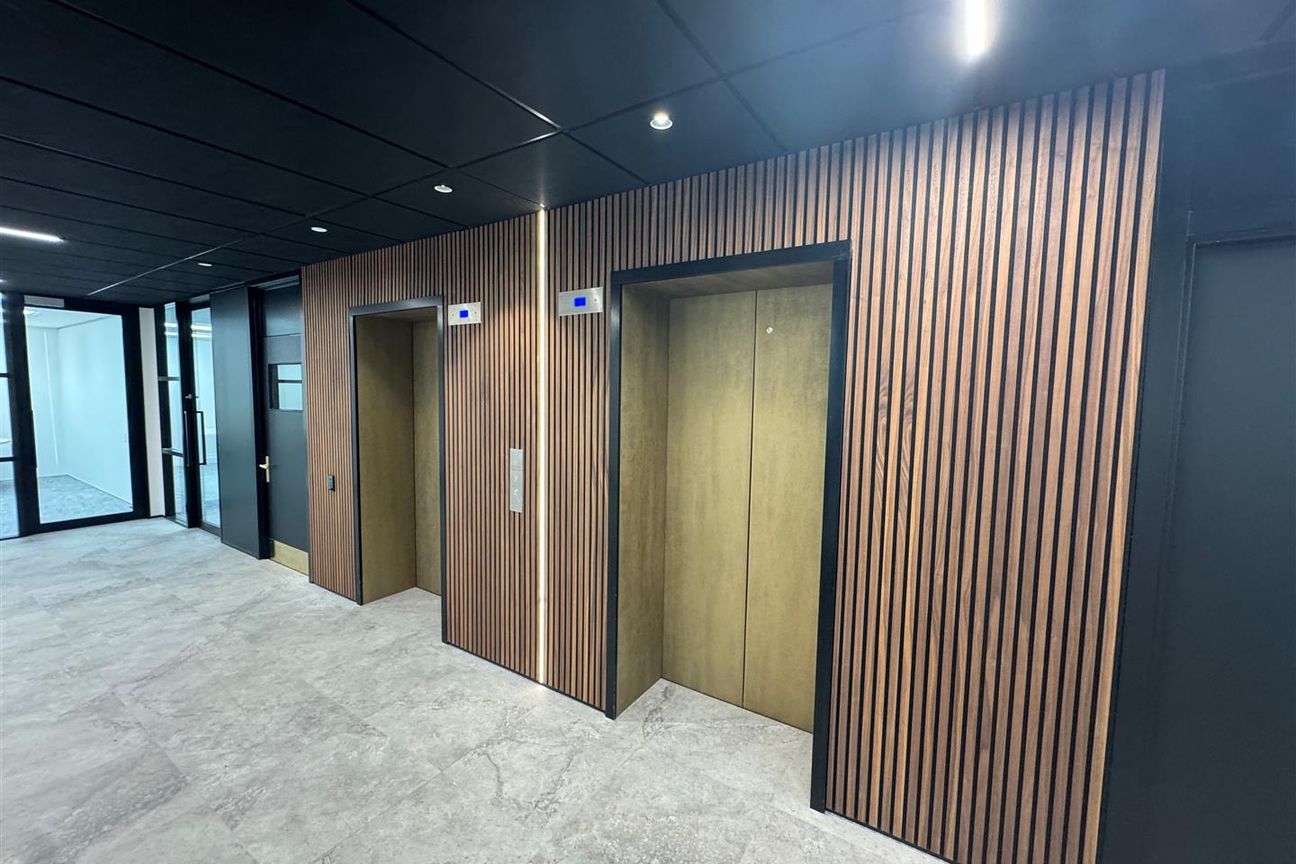 Refurbish Floor with New Fitout - Prikaz 5