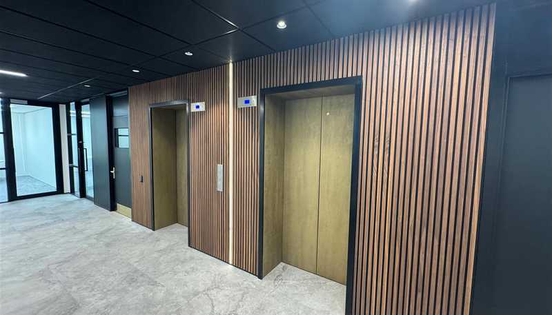  Level 2, 99 Customhouse Quay, Wellington Central