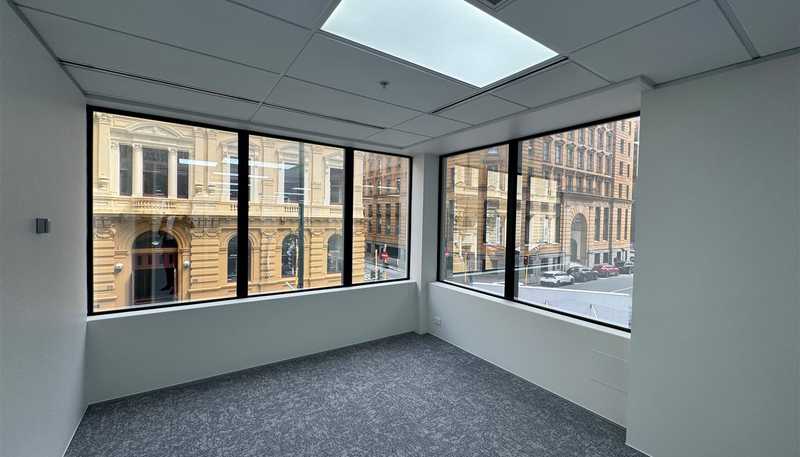  Level 2, 99 Customhouse Quay, Wellington Central