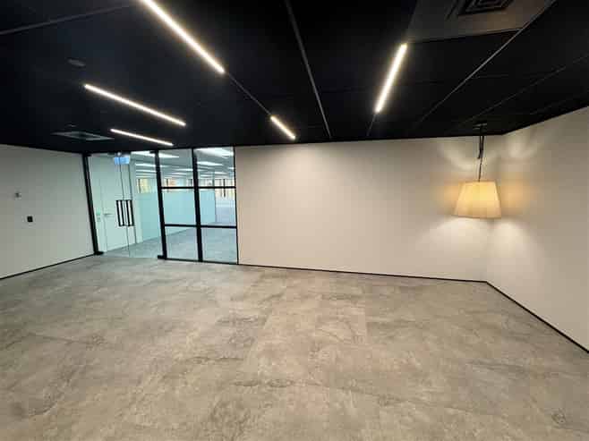 Refurbish Floor with New Fitout