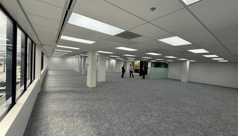  Level 2, 99 Customhouse Quay, Wellington Central