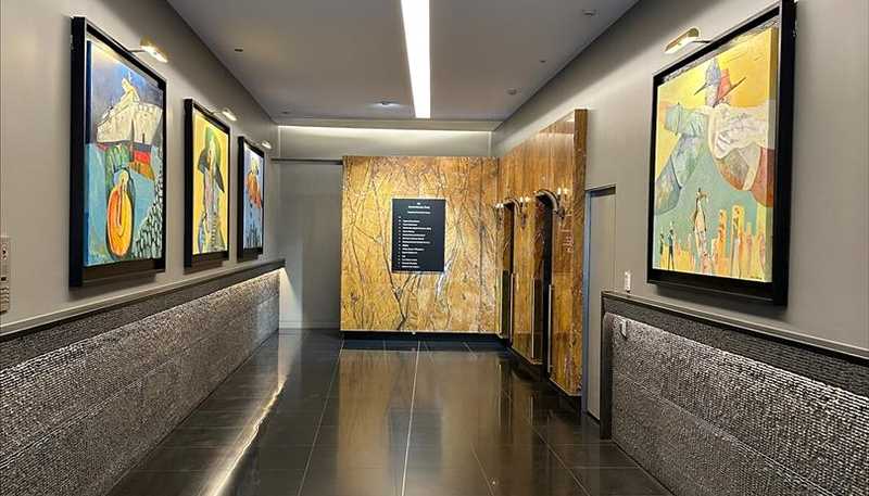  Level 2, 99 Customhouse Quay, Wellington Central